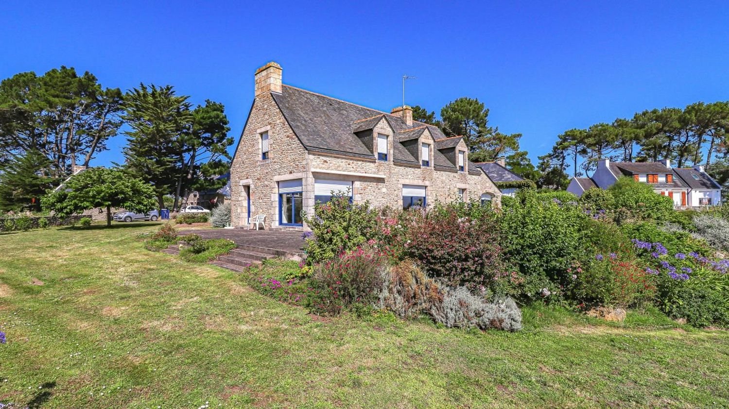 Maison à vendre, 260m², Saint-Philibert