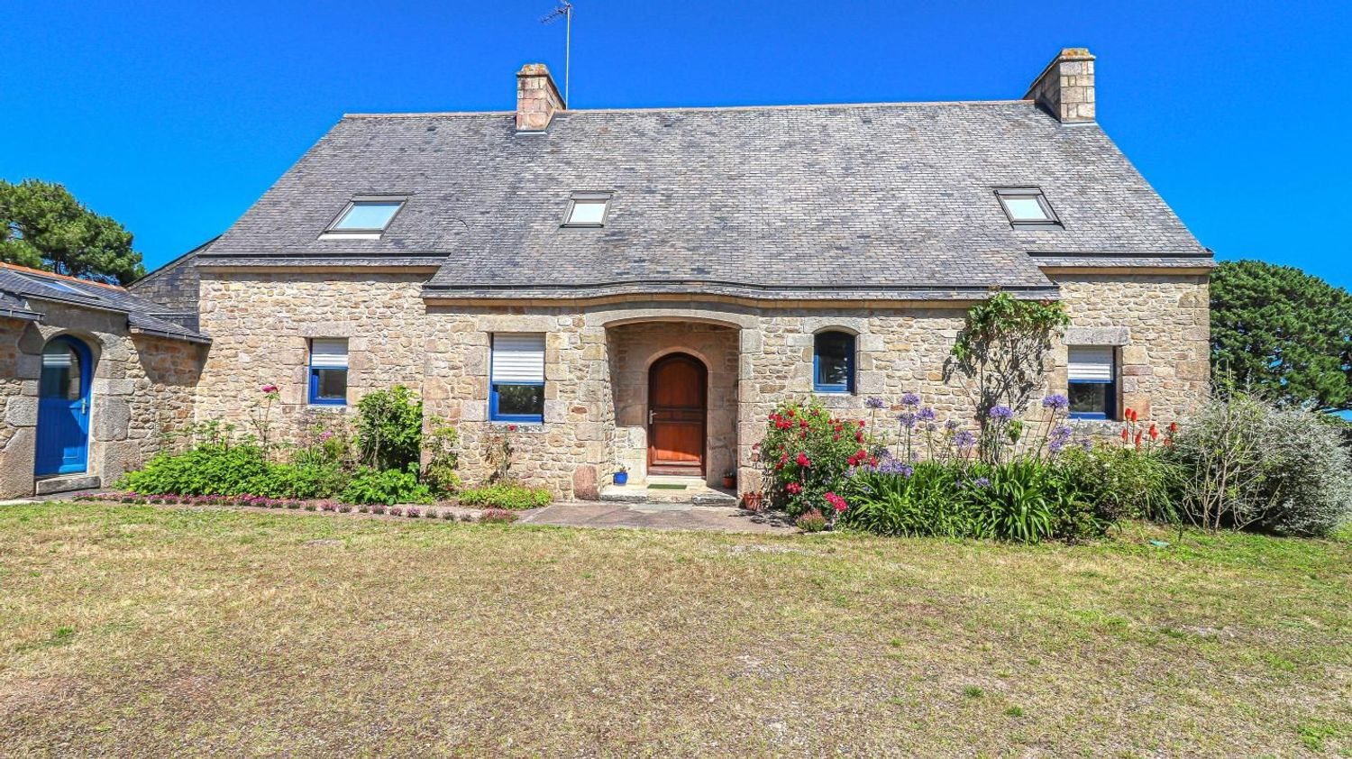 Maison à vendre, 260m², Saint-Philibert