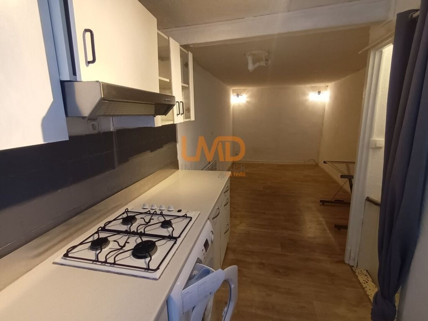 Maison à vendre, 47m², Trouillas