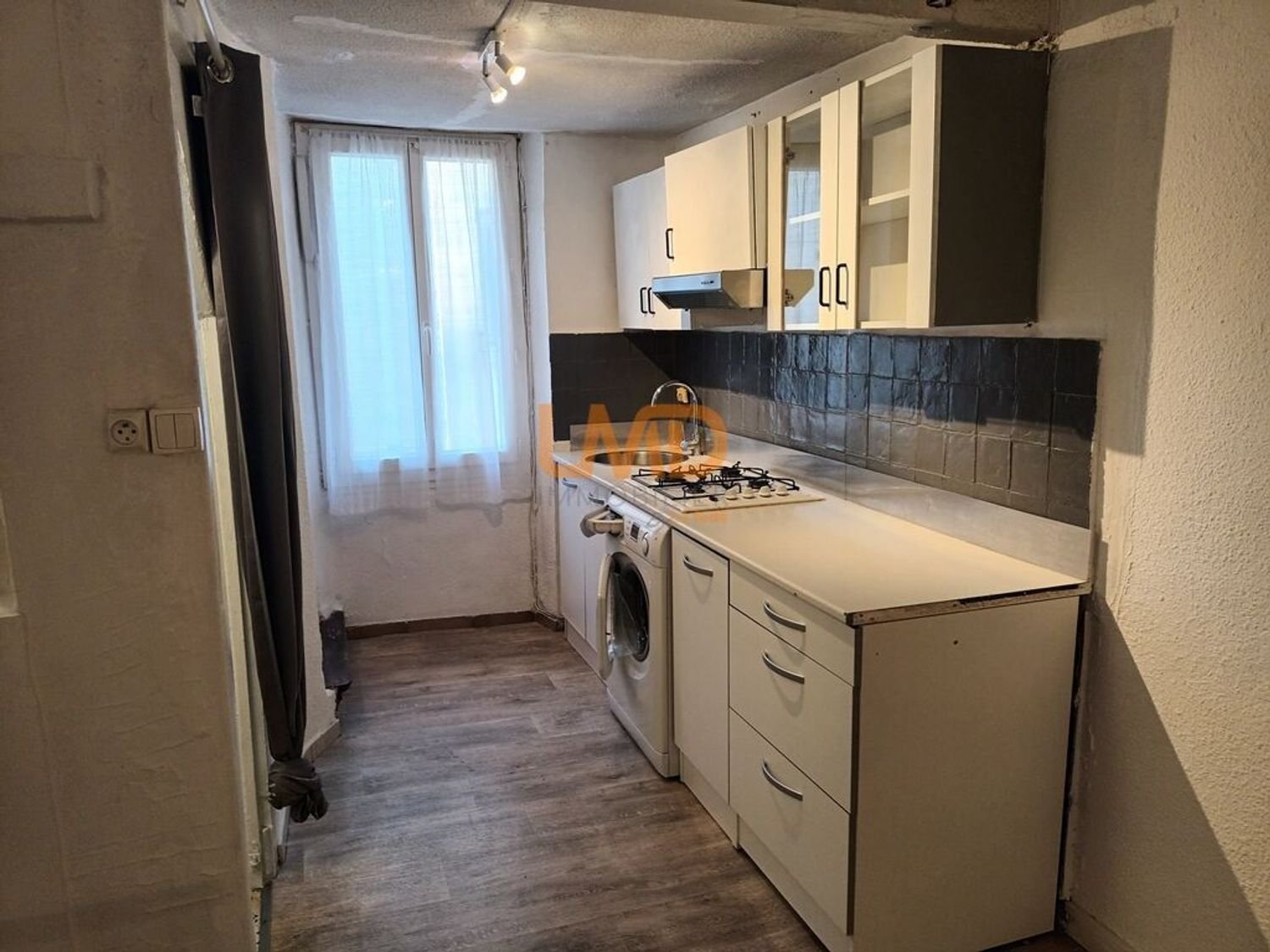 Maison à vendre, 47m², Trouillas
