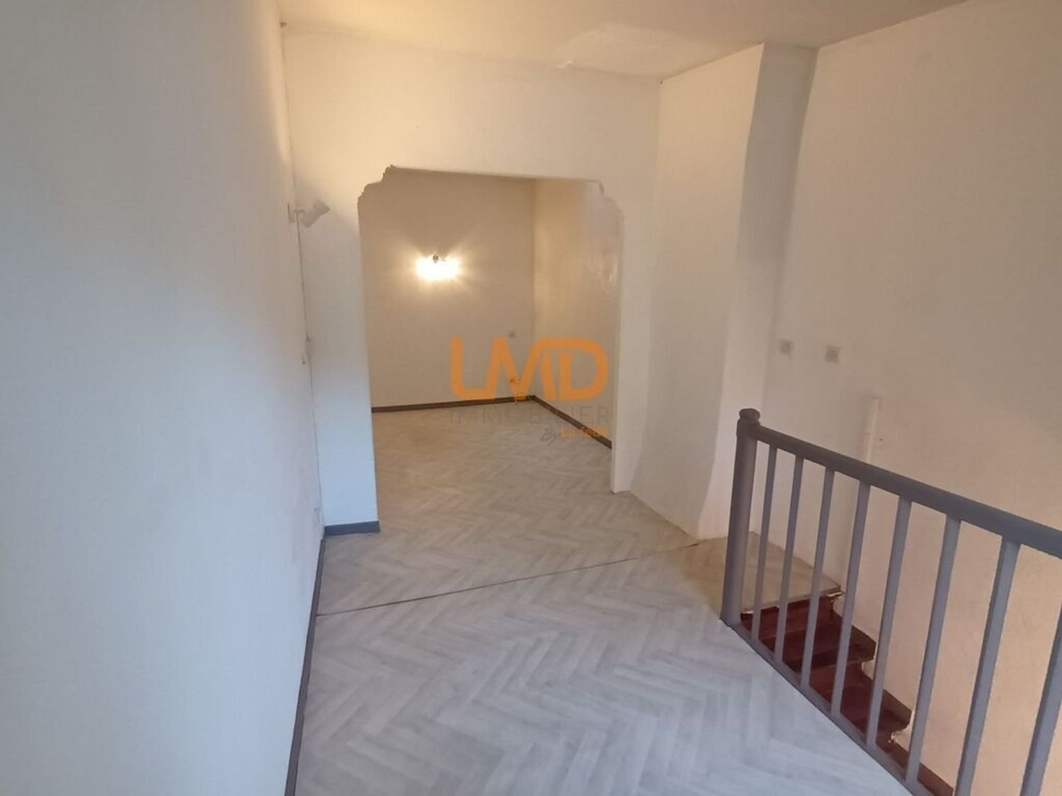 Maison à vendre, 47m², Trouillas