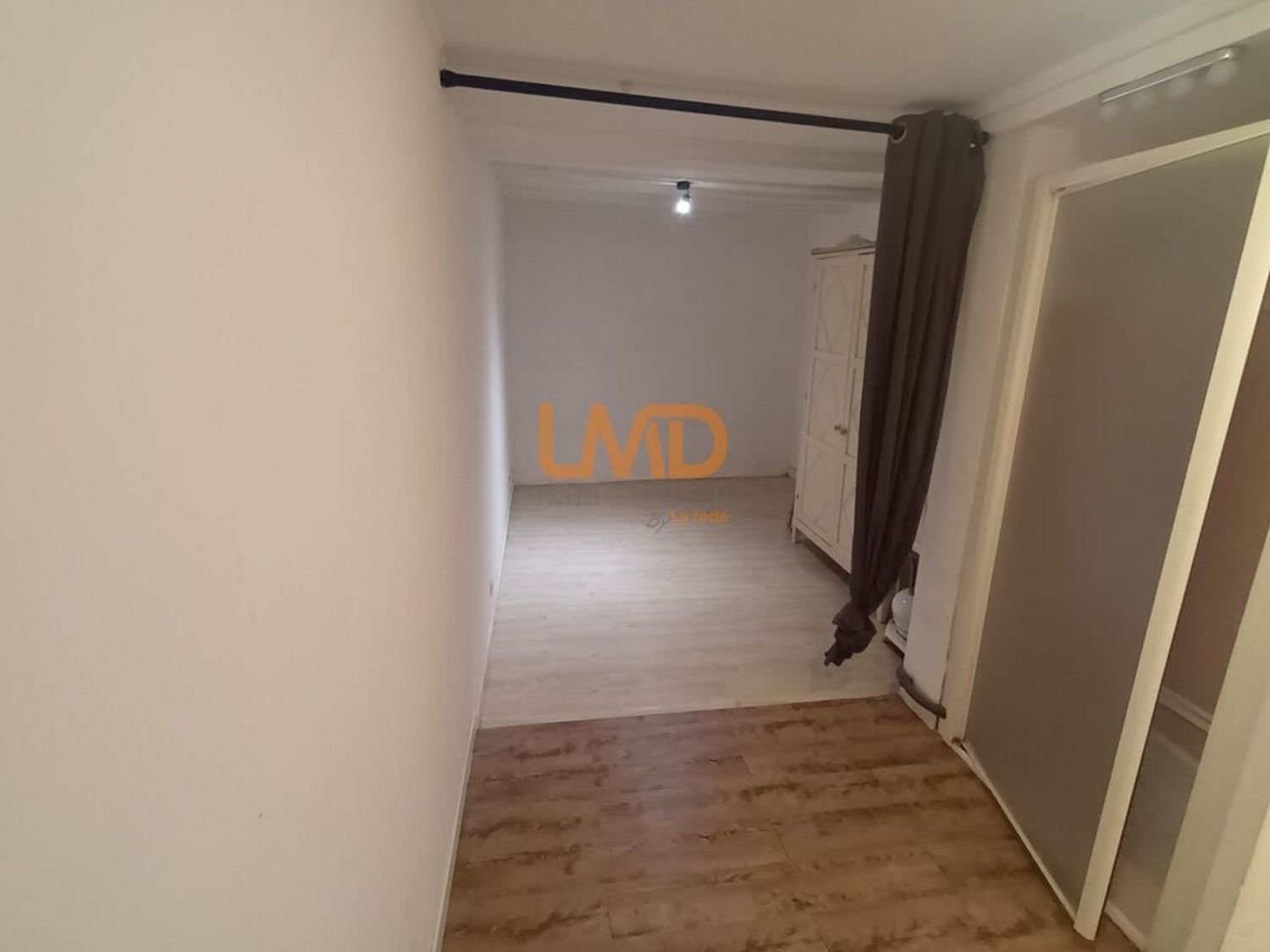 Maison à vendre, 47m², Trouillas
