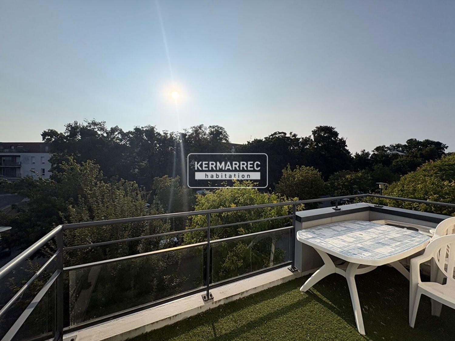 Appartement à vendre, 67m², Chartres-de-Bretagne