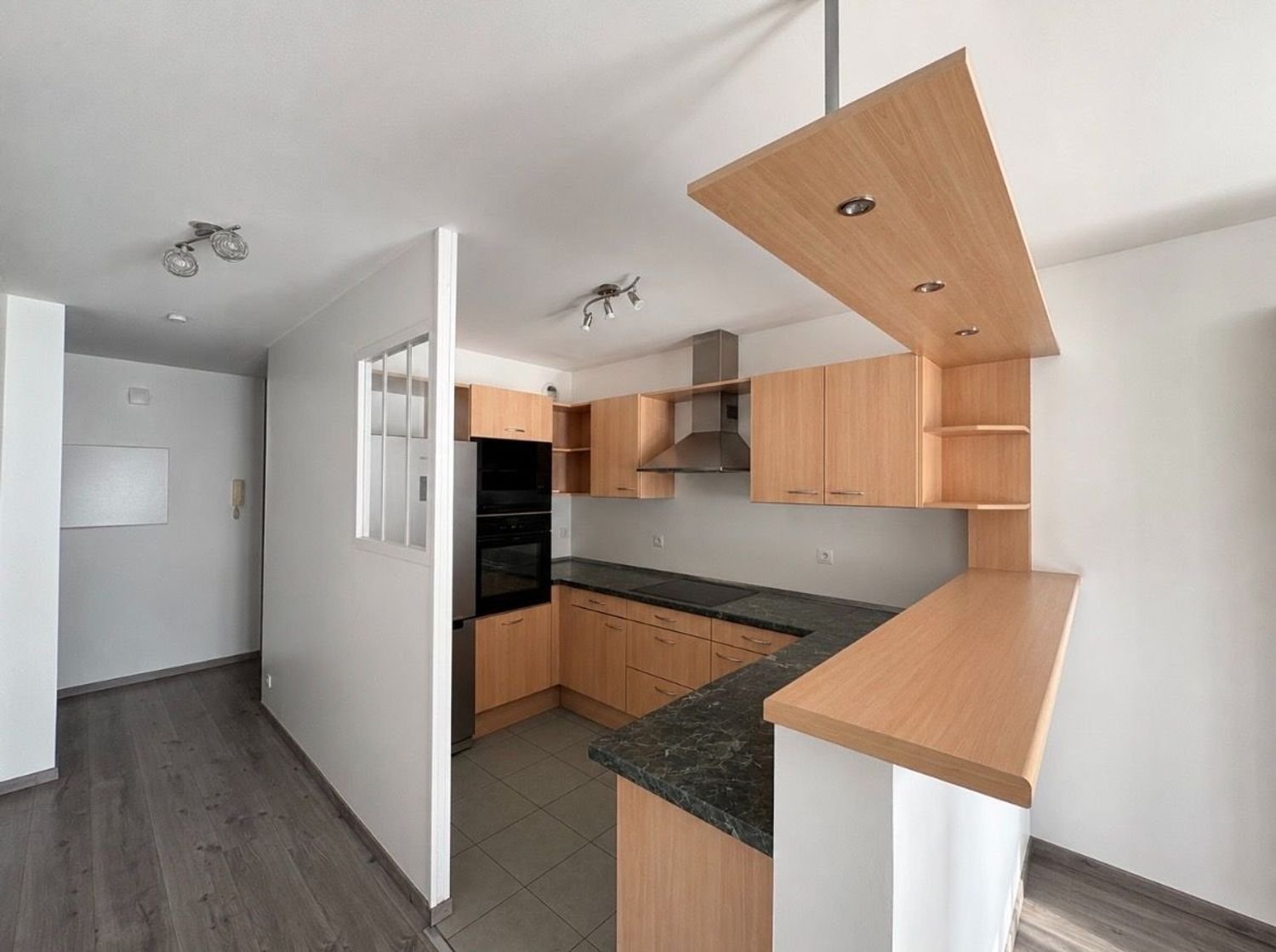 Appartement à vendre, 67m², Chartres-de-Bretagne