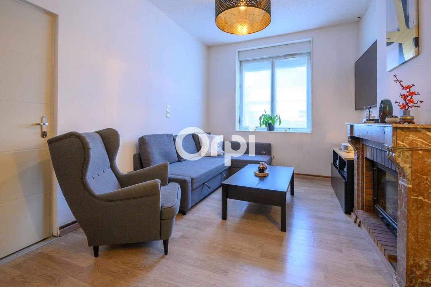 Maison à vendre, 95m², Orchies