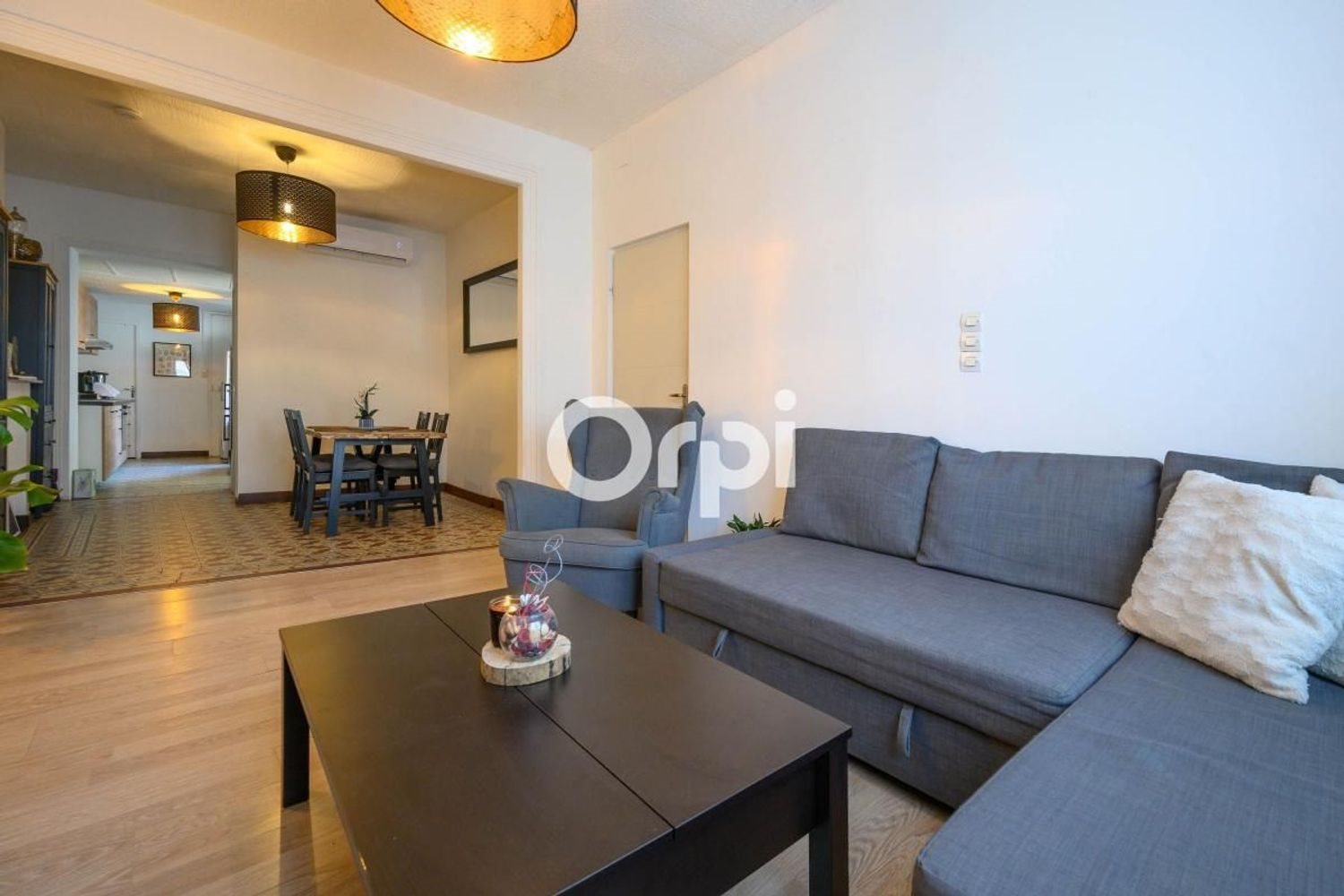 Maison à vendre, 95m², Orchies