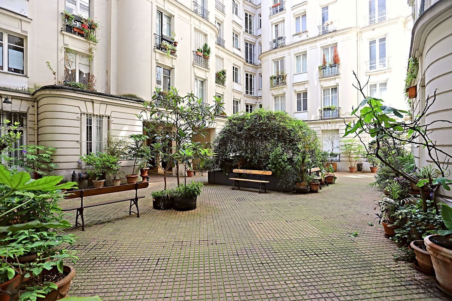 Appartement à vendre, 383m², Paris 9ème