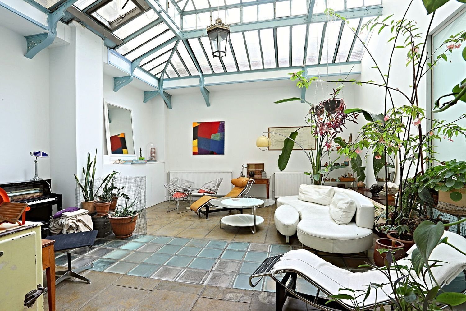 Appartement à vendre, 383m², Paris 9ème
