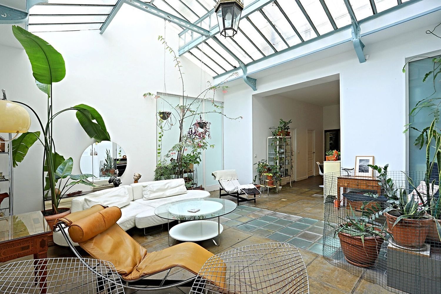 Appartement à vendre, 383m², Paris 9ème