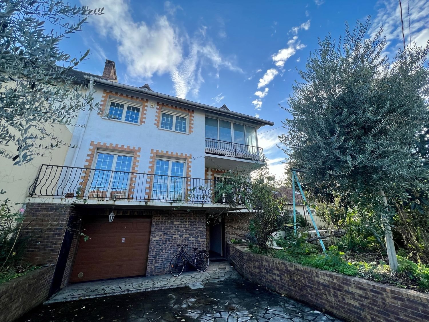 Maison à vendre, 145m², Athis-Mons