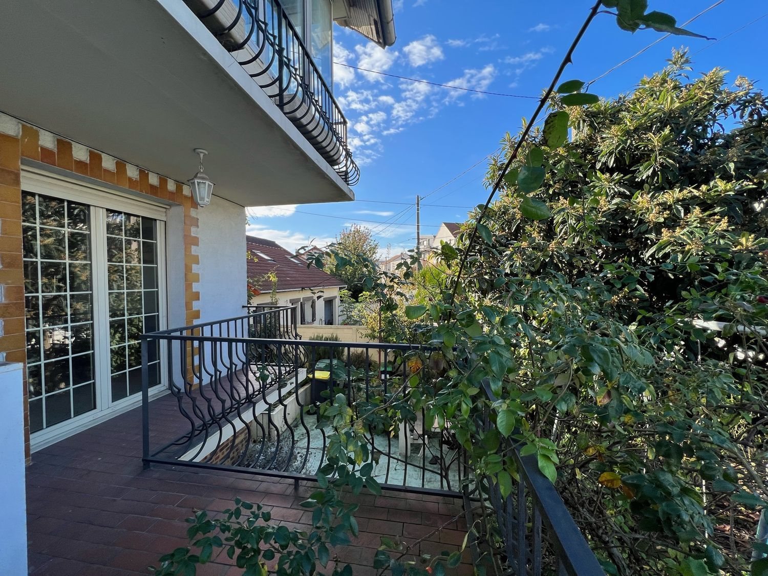 Maison à vendre, 145m², Athis-Mons
