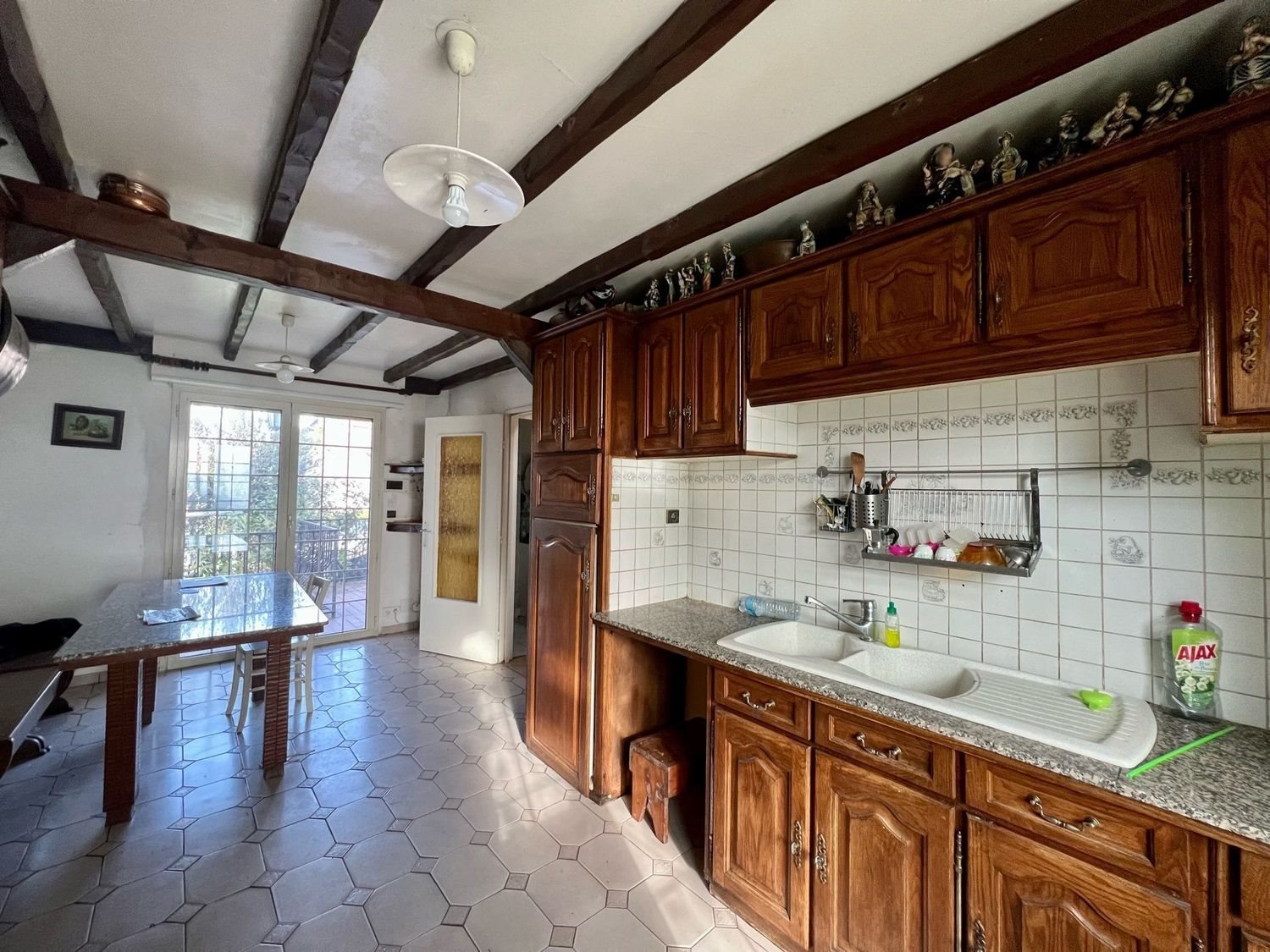 Maison à vendre, 145m², Athis-Mons
