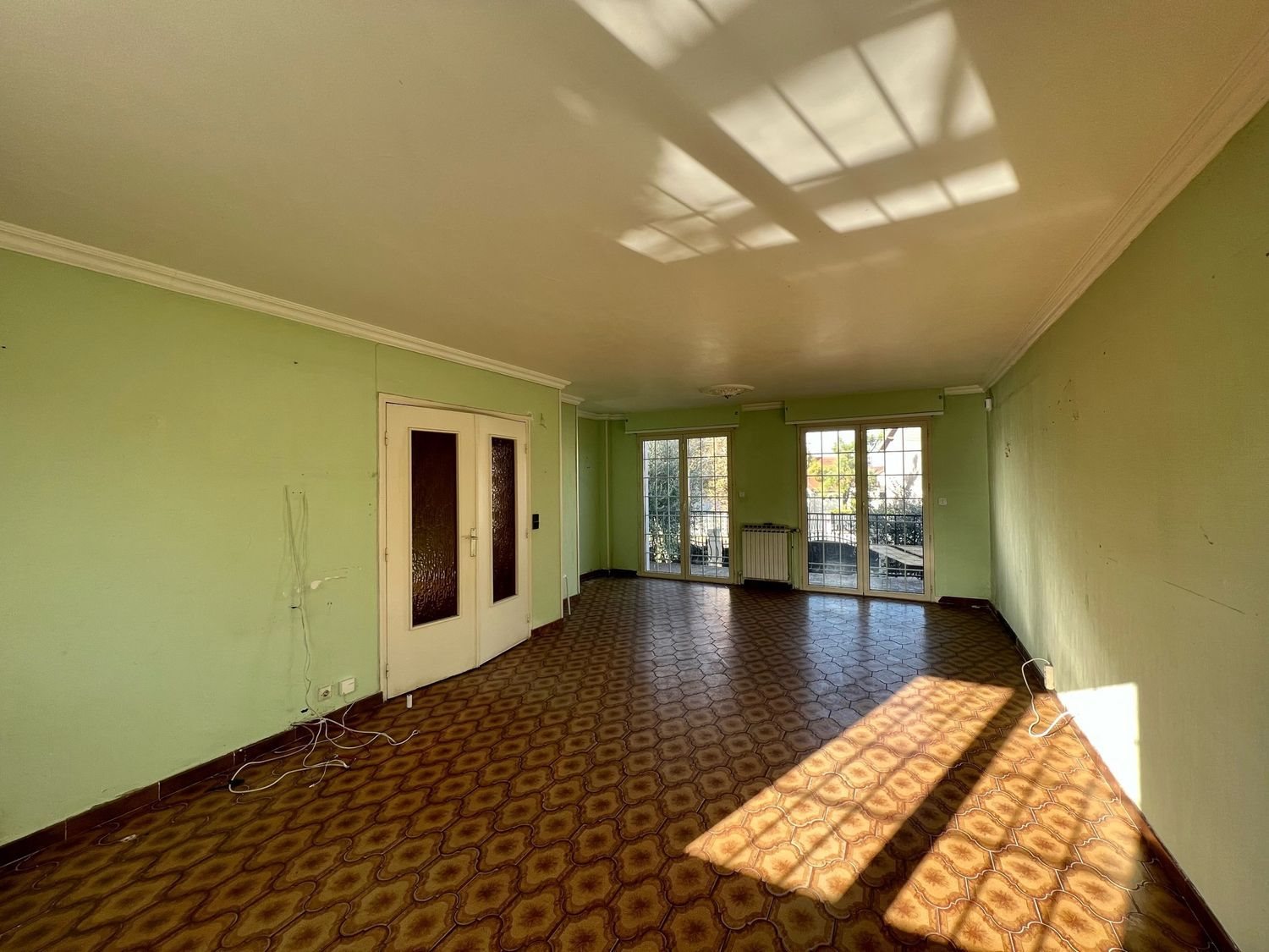Maison à vendre, 145m², Athis-Mons
