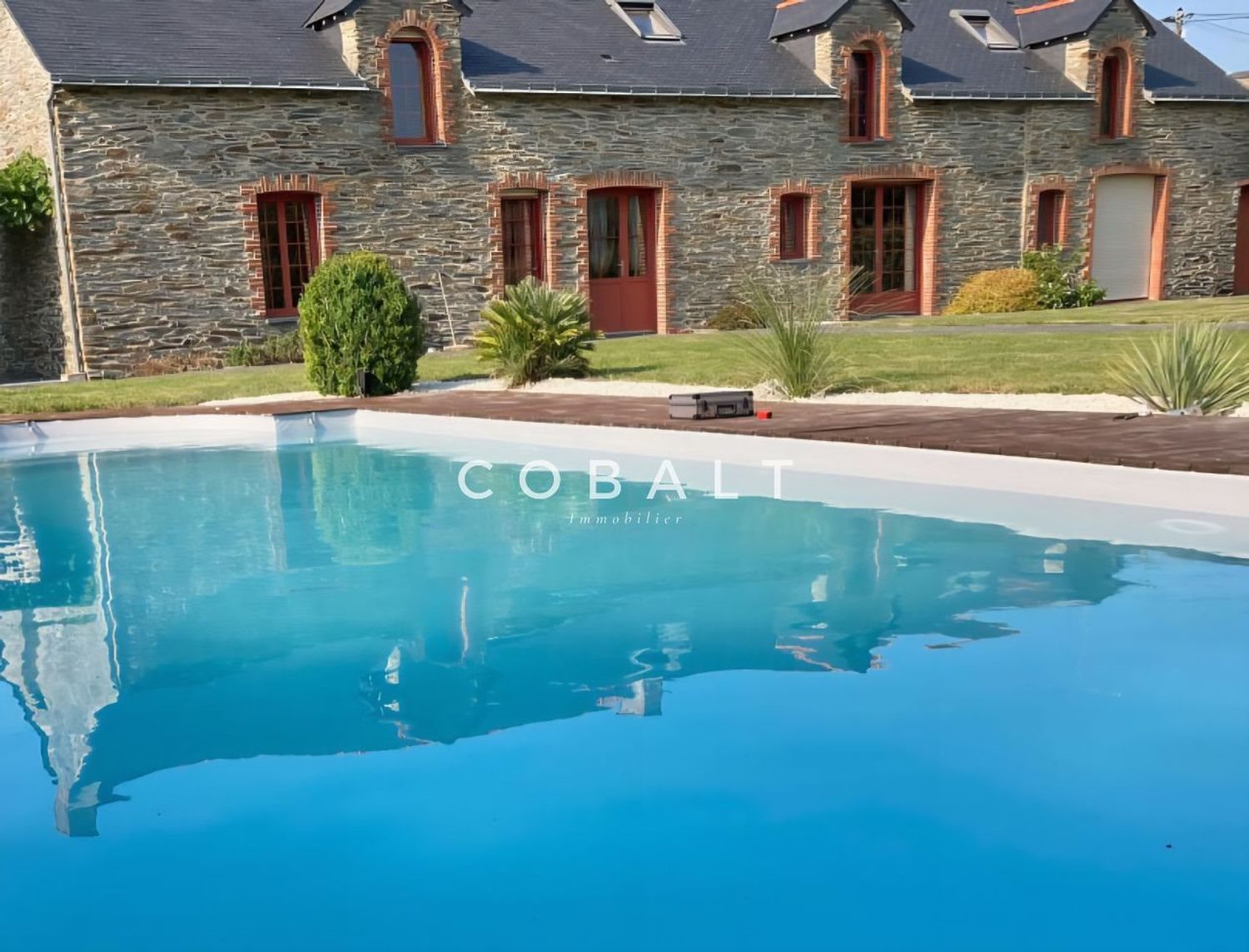 Maison à vendre, 288m², Le Gâvre