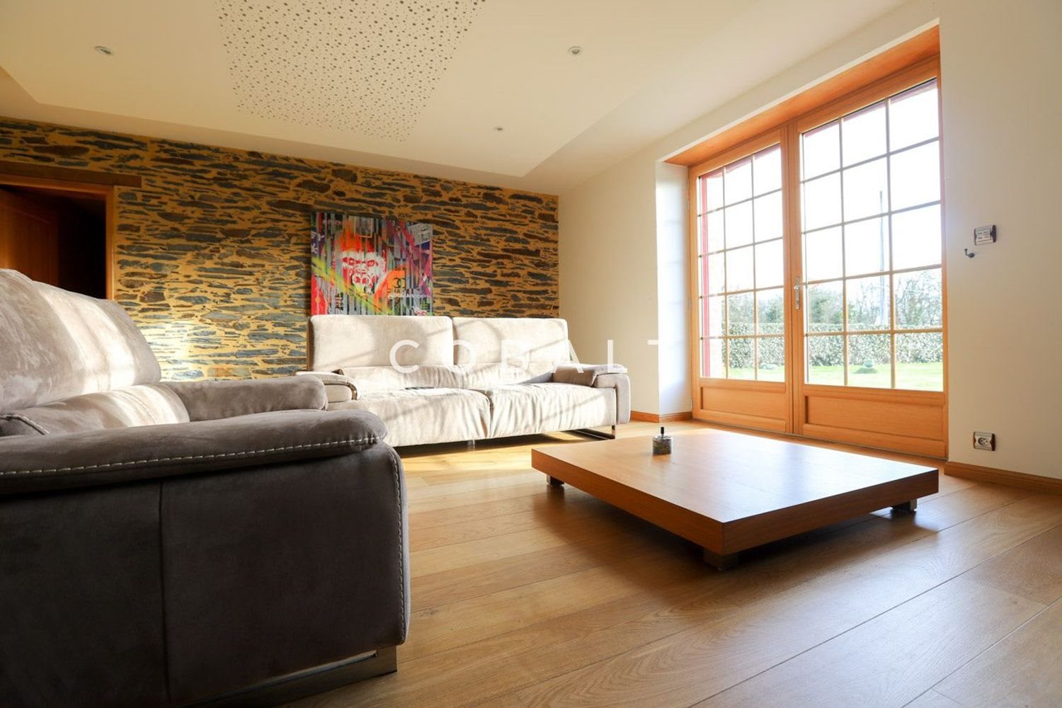 Maison à vendre, 288m², Le Gâvre
