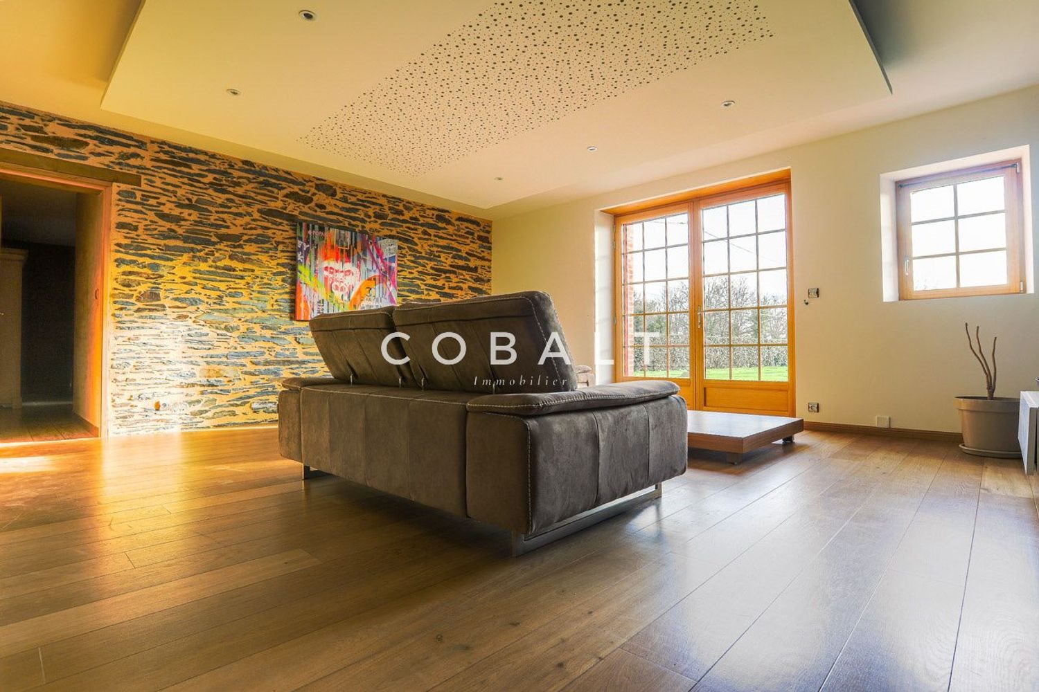Maison à vendre, 288m², Le Gâvre