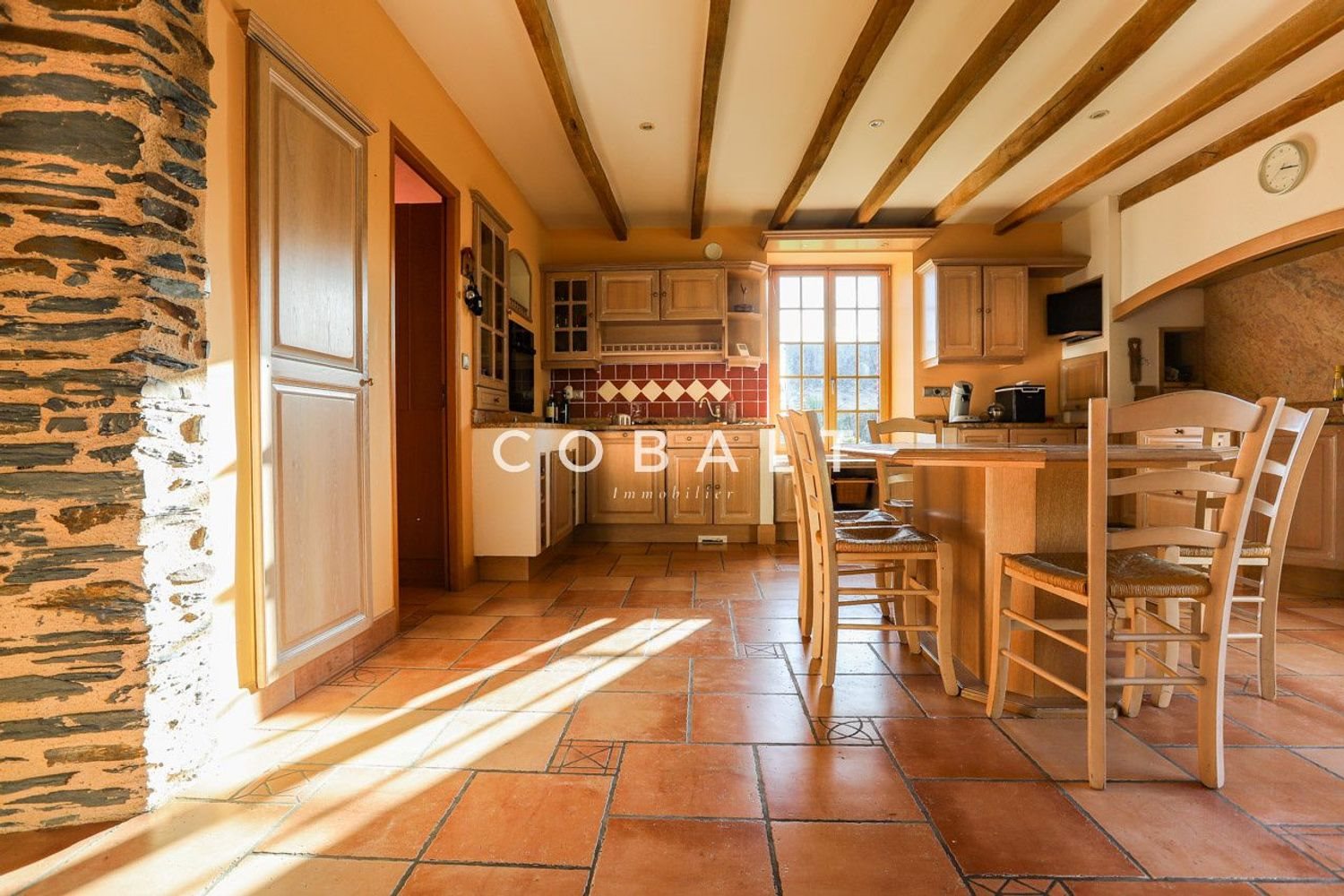 Maison à vendre, 288m², Le Gâvre