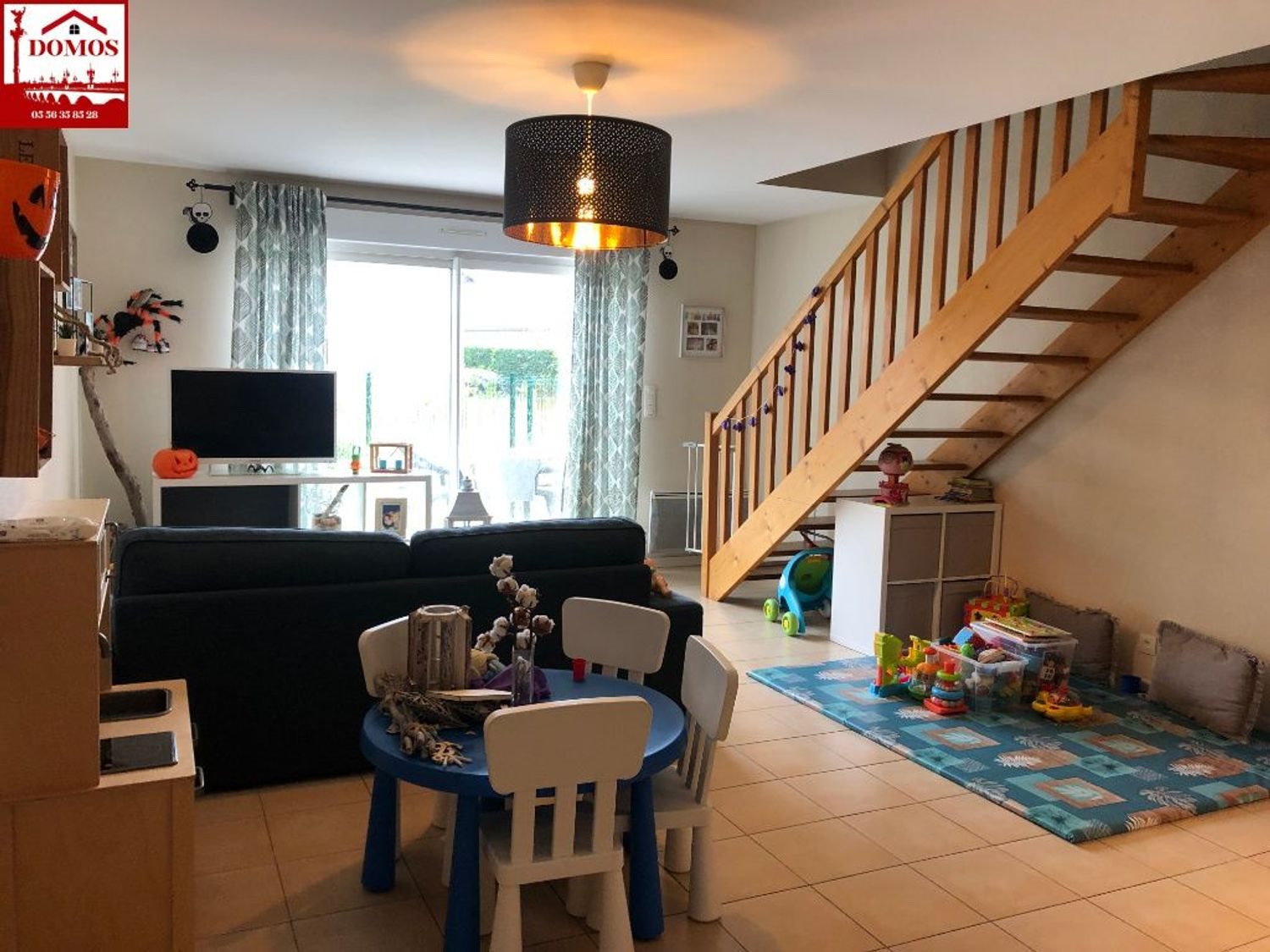 Maison à vendre, 101m², Parempuyre