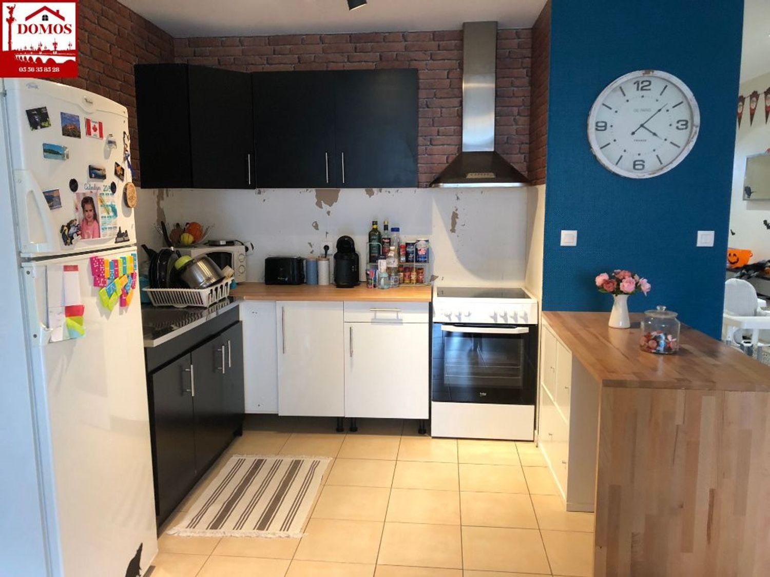 Maison à vendre, 101m², Parempuyre