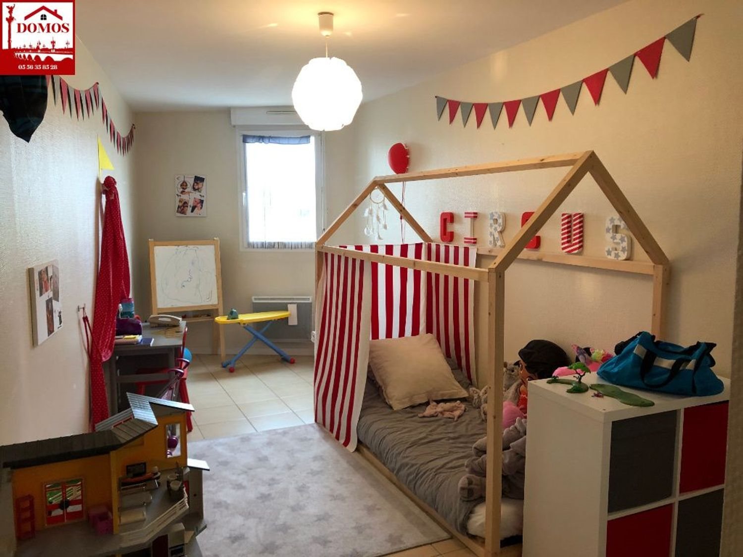 Maison à vendre, 101m², Parempuyre