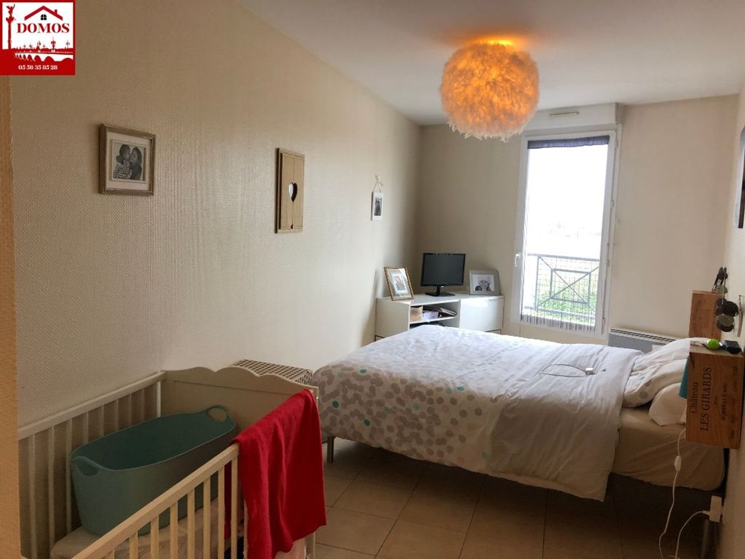 Maison à vendre, 101m², Parempuyre