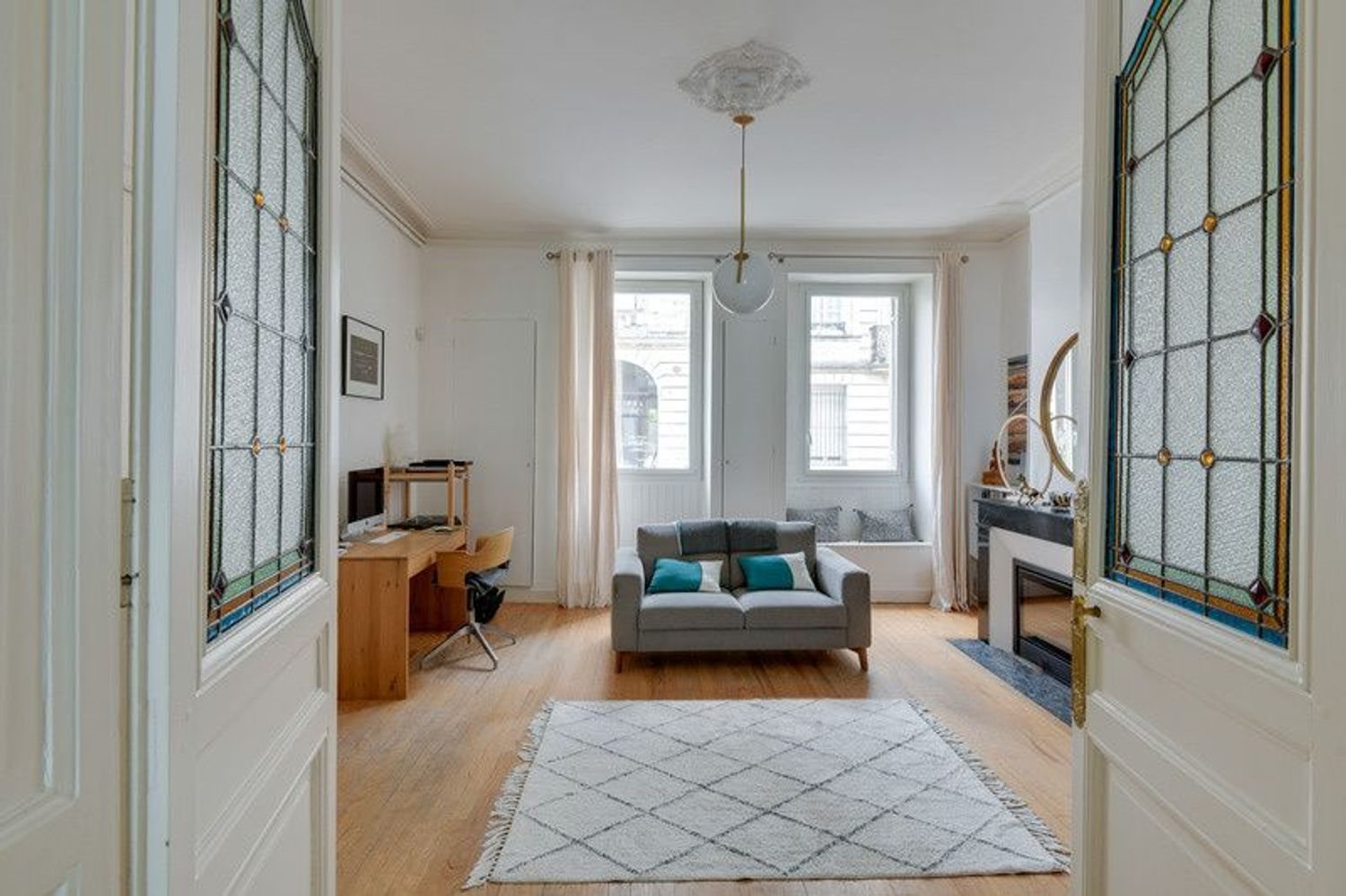Maison à vendre, 167m², Bordeaux