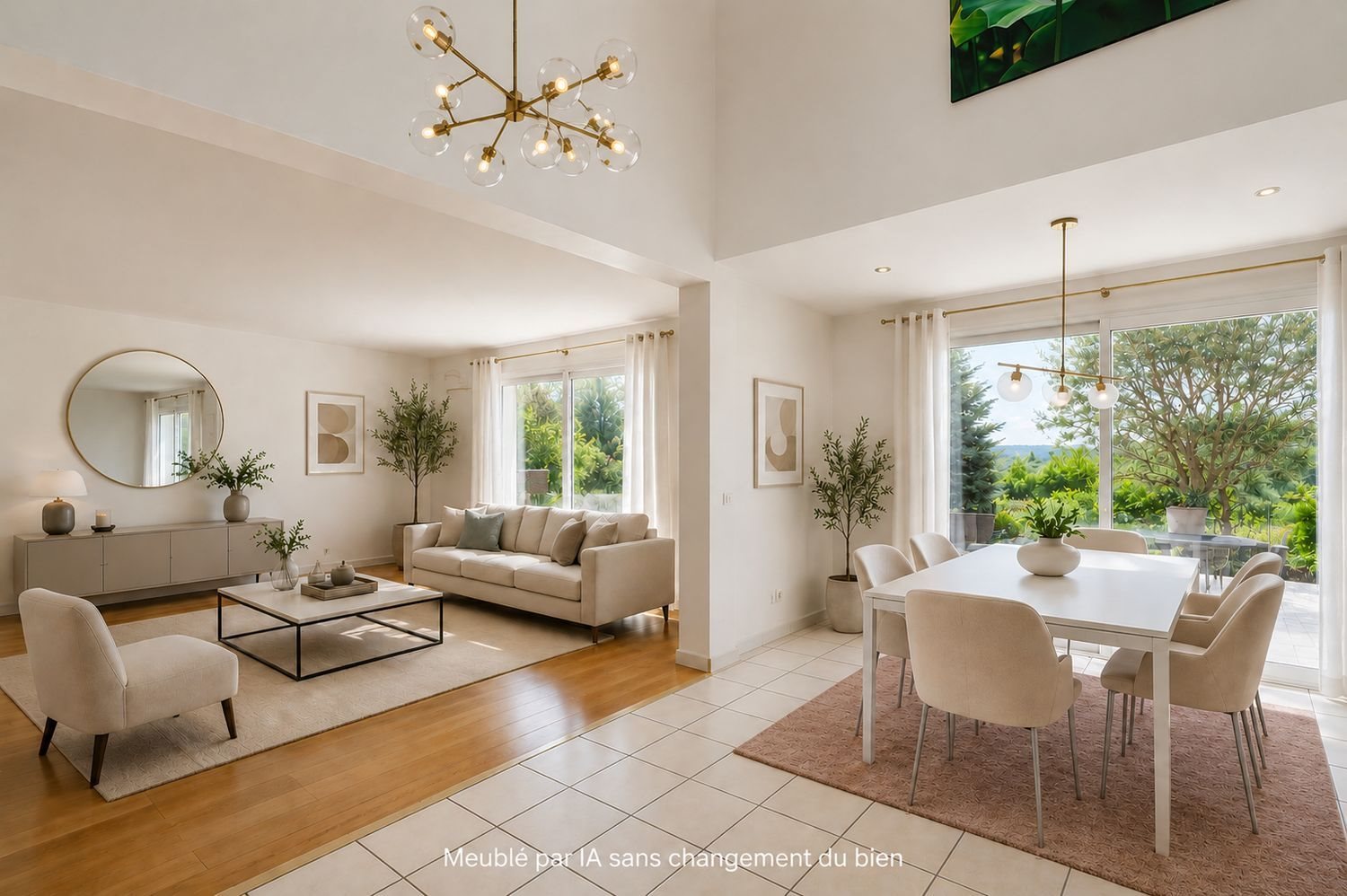 Maison à vendre, 180m², Pollionnay