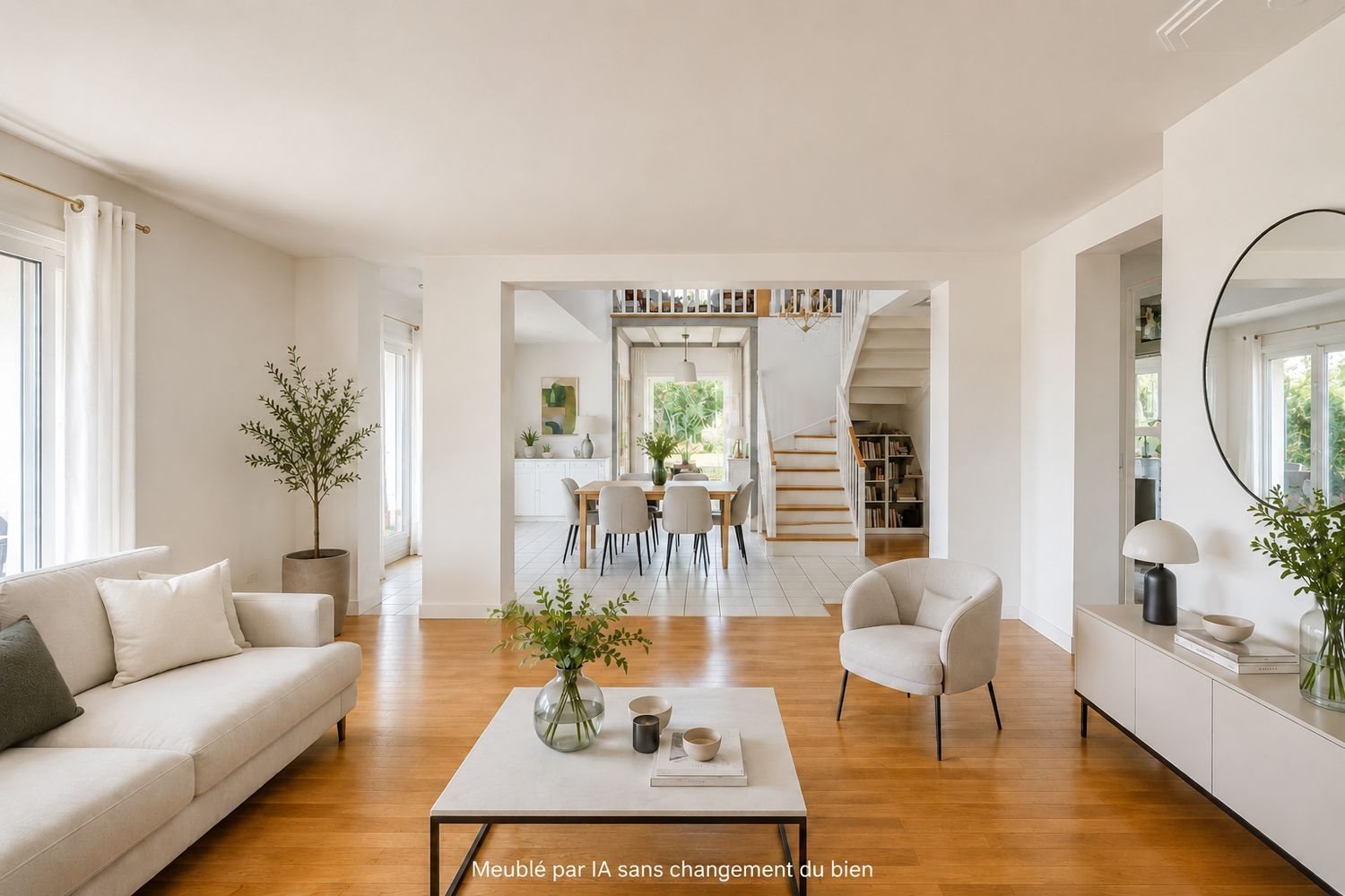 Maison à vendre, 180m², Pollionnay
