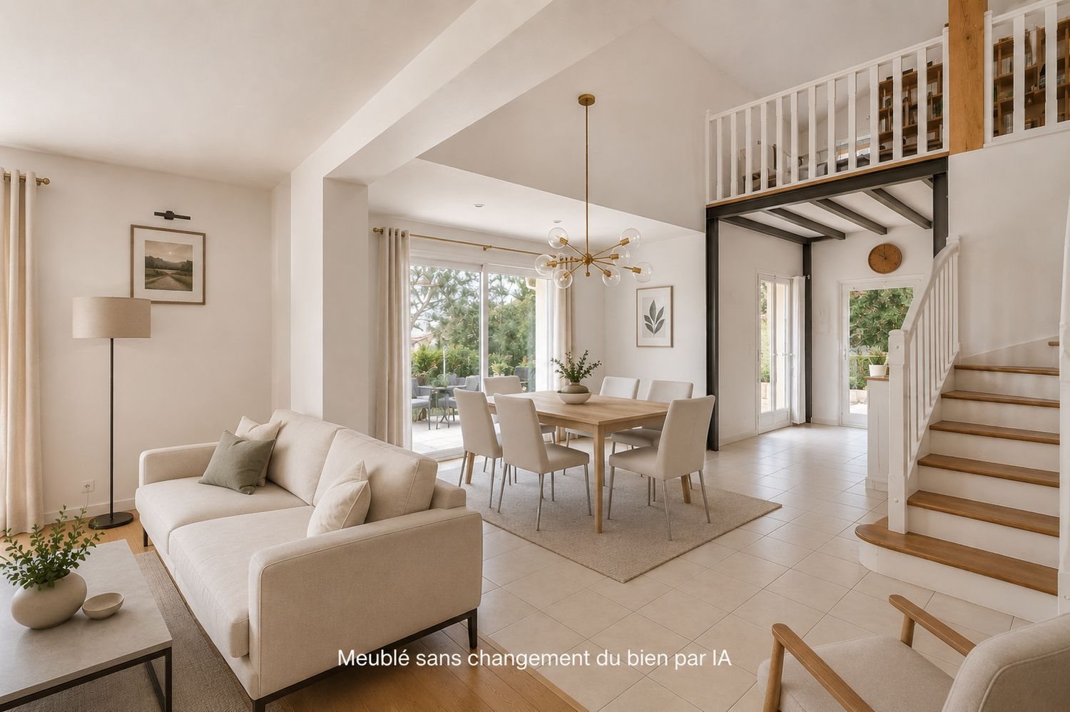Maison à vendre, 180m², Pollionnay