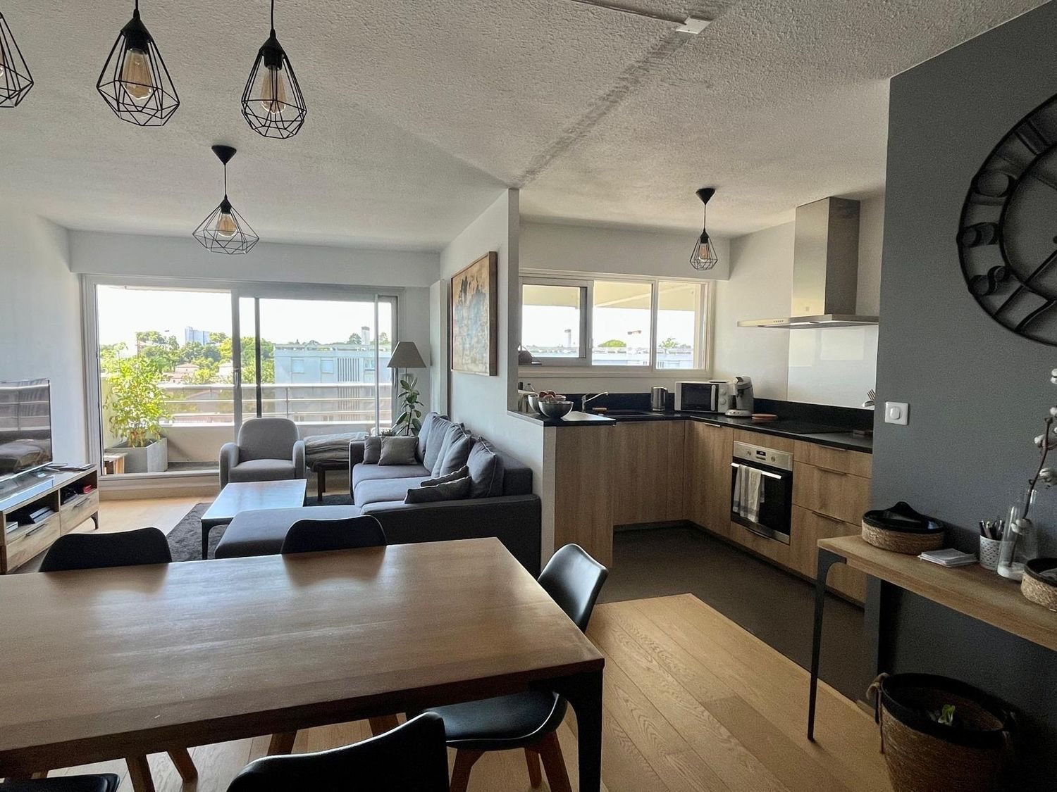 Appartement à vendre, 70m², Bordeaux