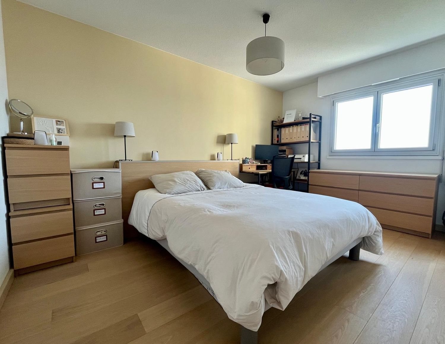 Appartement à vendre, 70m², Bordeaux
