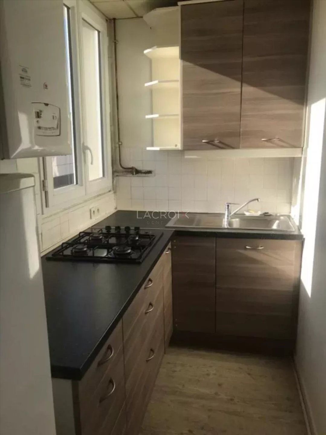 Appartement à vendre, 39m², Gentilly