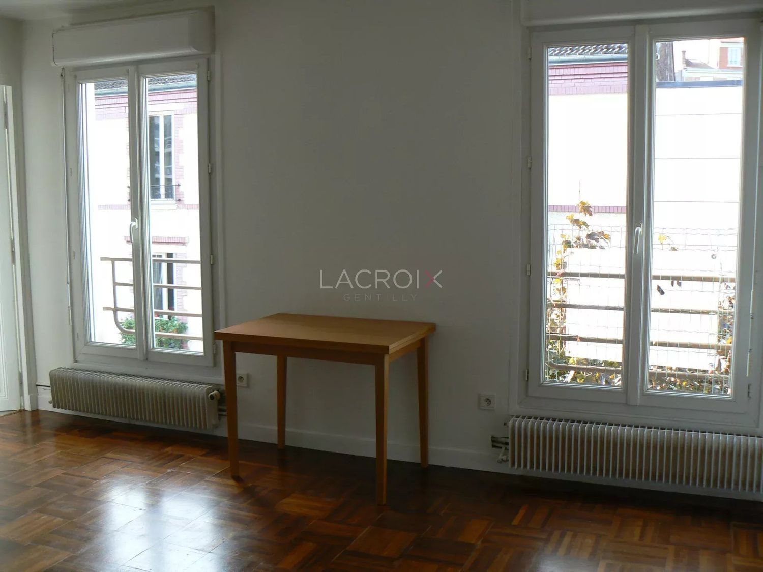 Appartement à vendre, 39m², Gentilly