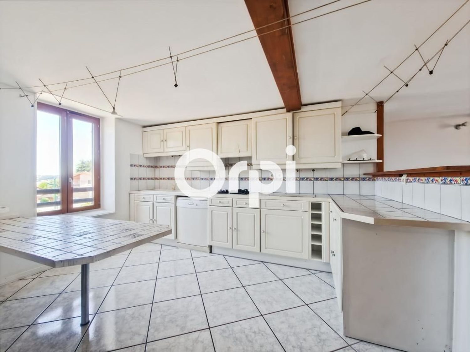 Appartement à vendre, 96m², Saint-Martin-en-Haut
