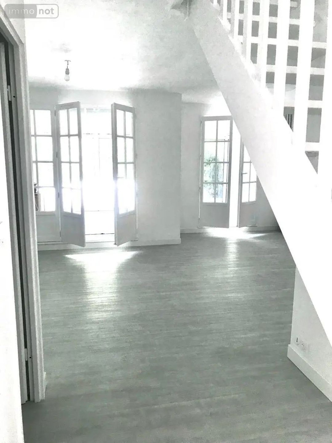 Maison à vendre, 92m², Laval
