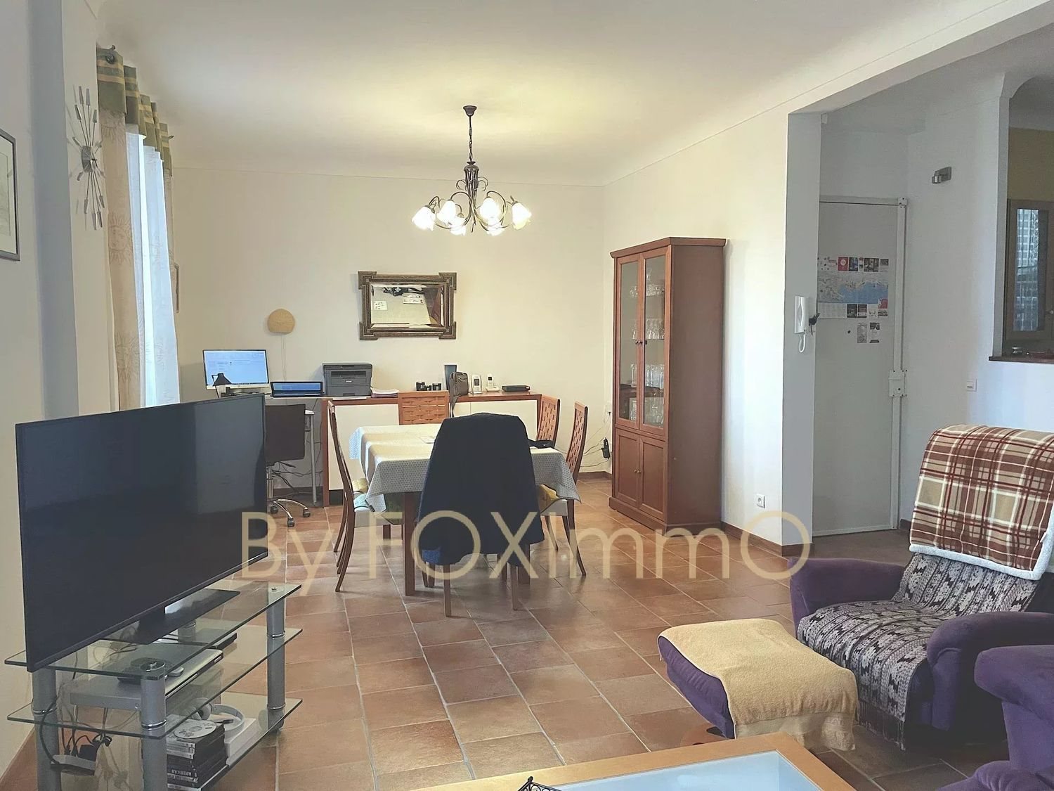 Appartement à vendre, 83m², Beausoleil