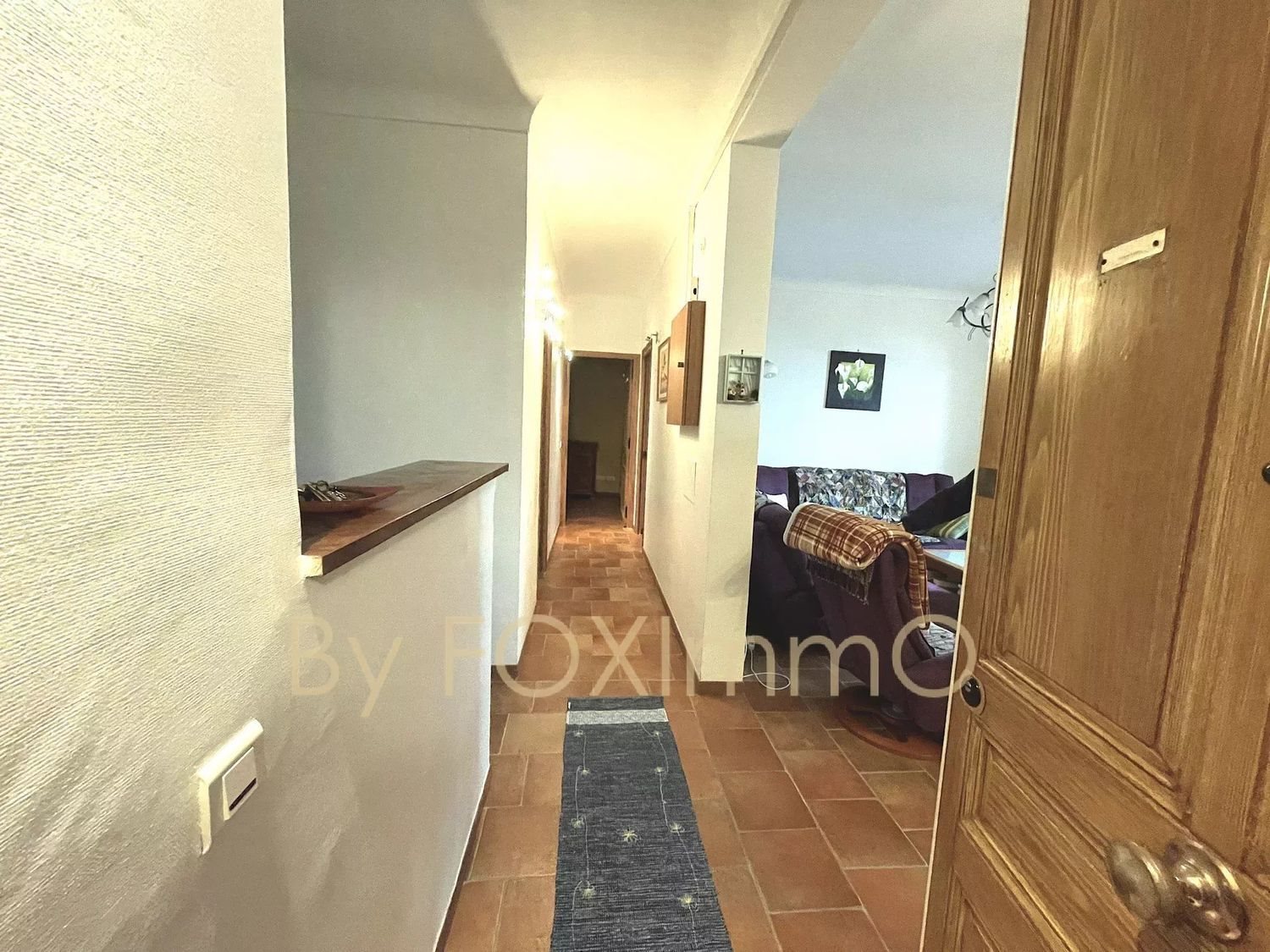 Appartement à vendre, 83m², Beausoleil