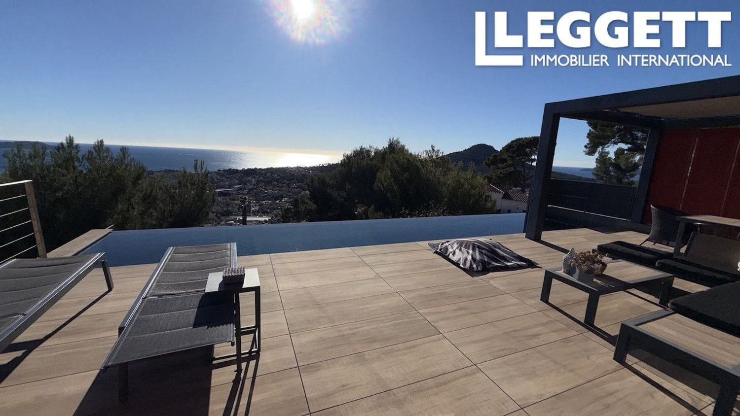 Maison à vendre, 162m², Carqueiranne