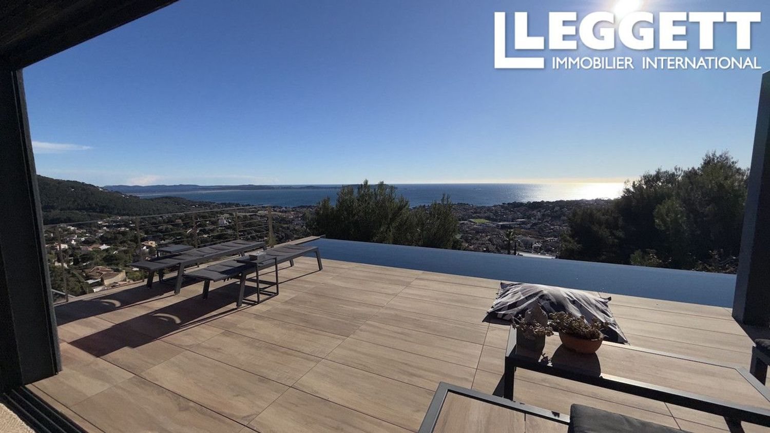 Maison à vendre, 162m², Carqueiranne
