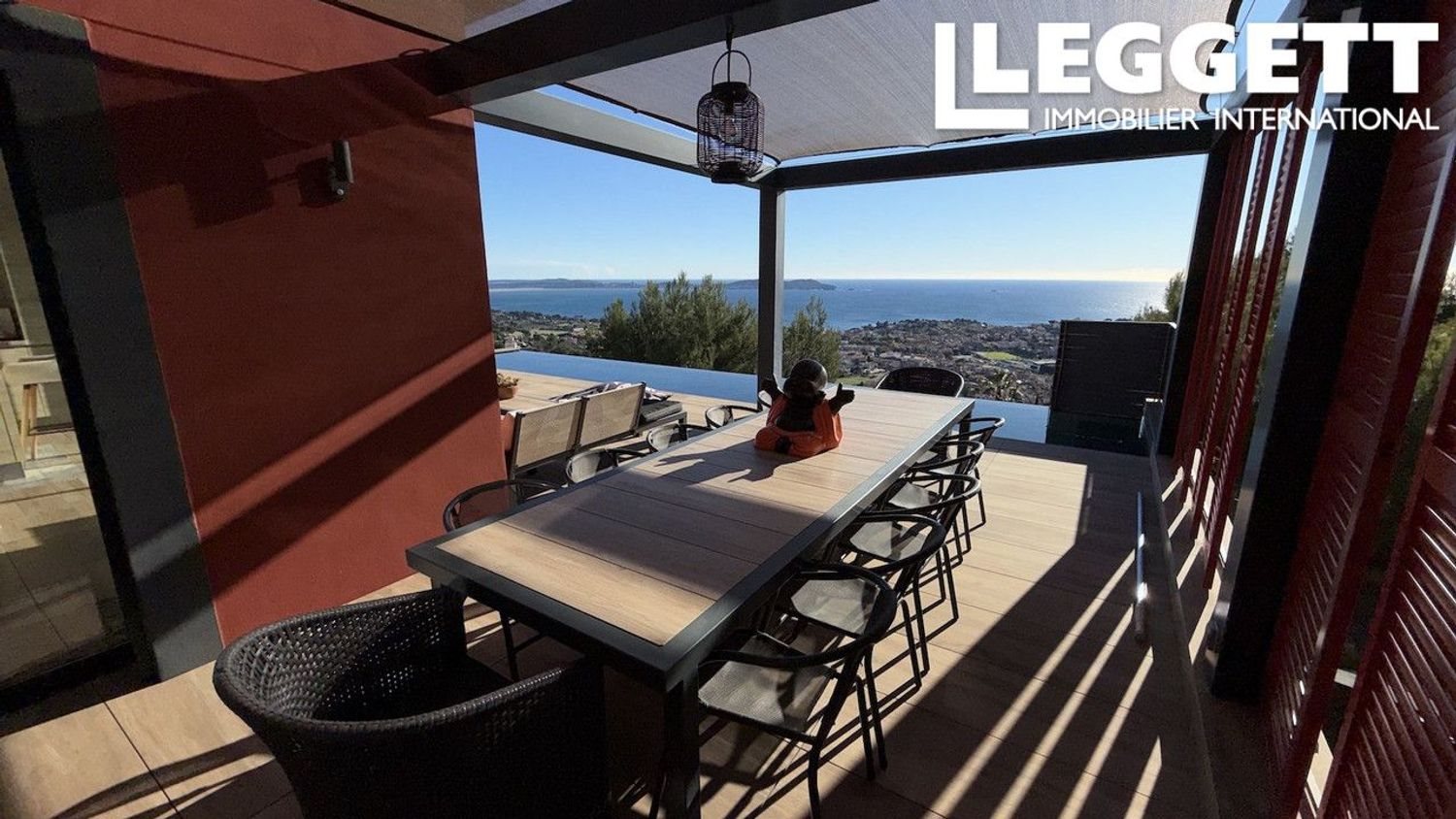 Maison à vendre, 162m², Carqueiranne