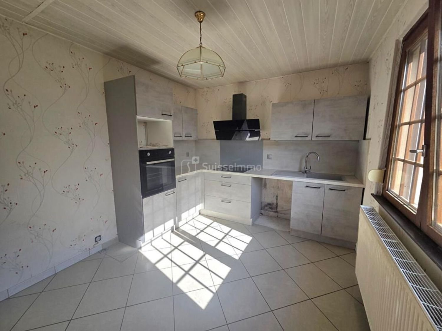 Maison à vendre, 112m², Maîche