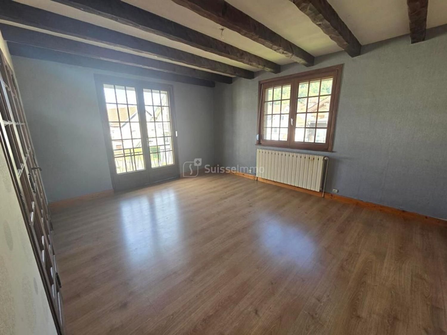 Maison à vendre, 112m², Maîche