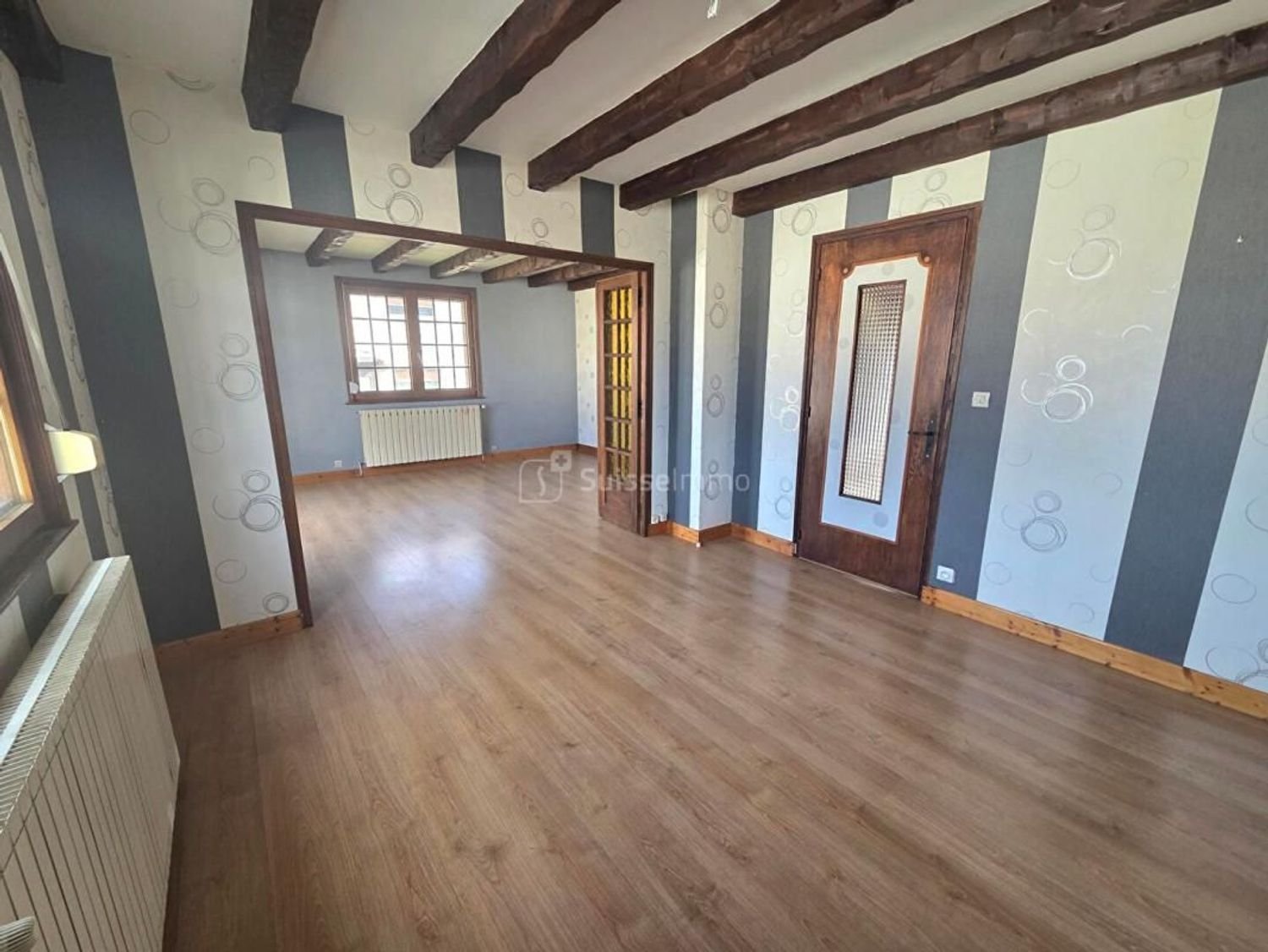 Maison à vendre, 112m², Maîche