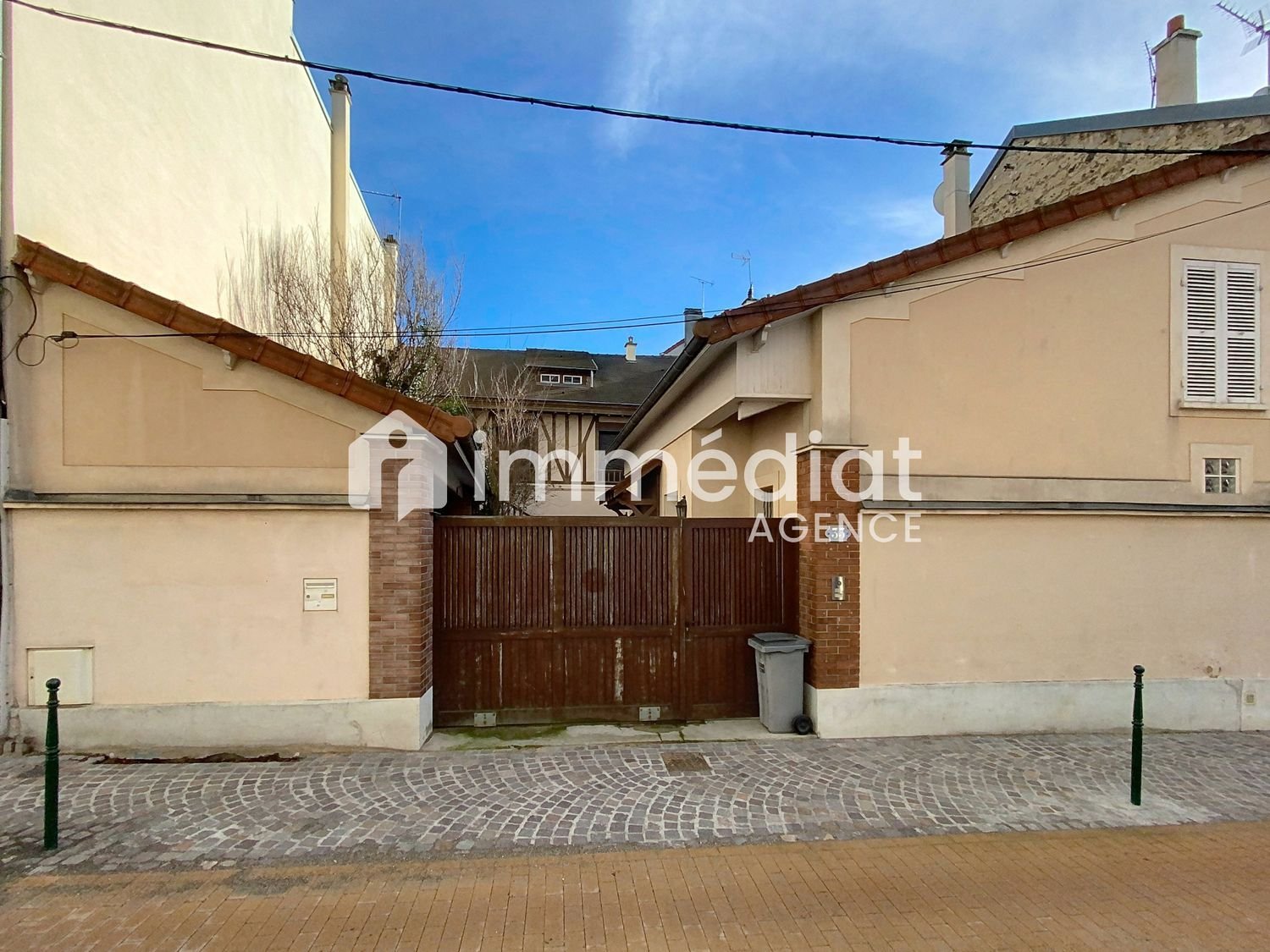 Maison à vendre, 169m², Nanterre