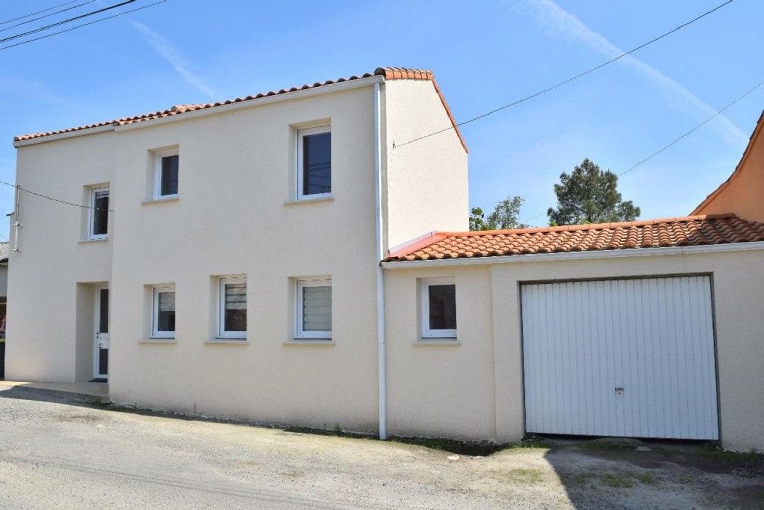 Maison à vendre, 88m², Saint-Colomban