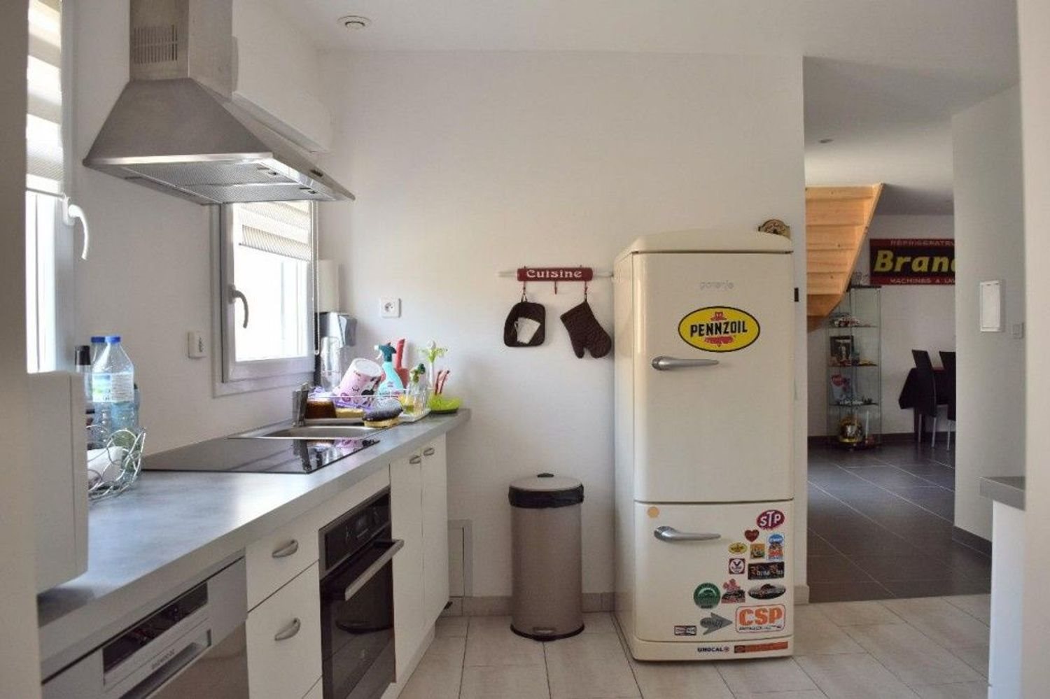Maison à vendre, 88m², Saint-Colomban
