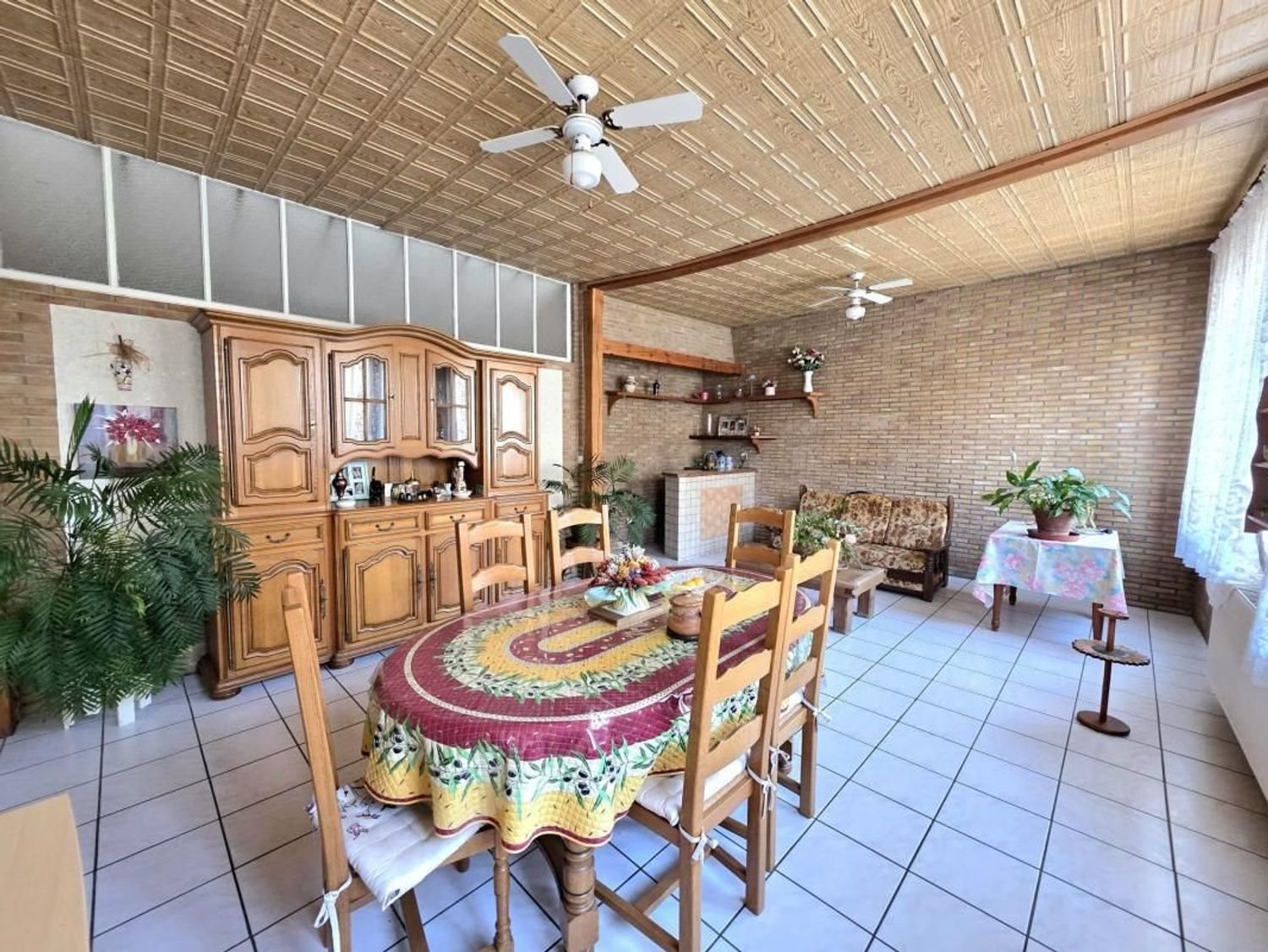 Maison à vendre, 168m², Origny-Sainte-Benoite