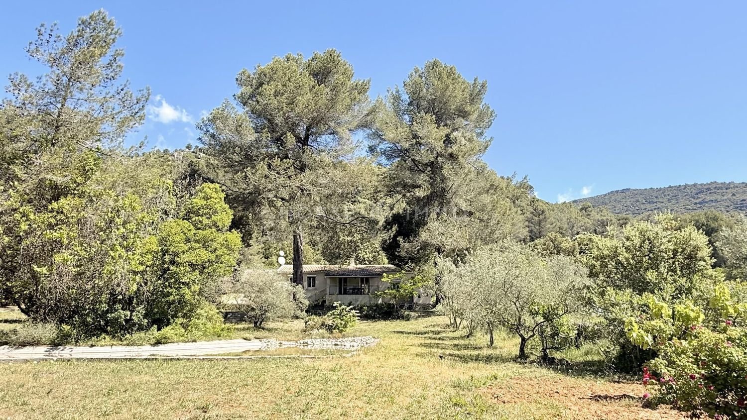 Maison à vendre, 177m², Signes