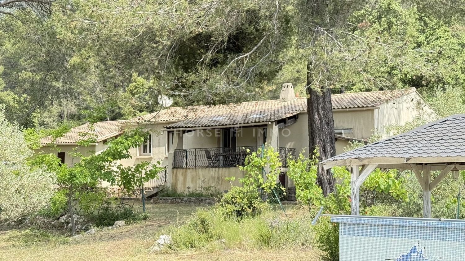 Maison à vendre, 177m², Signes