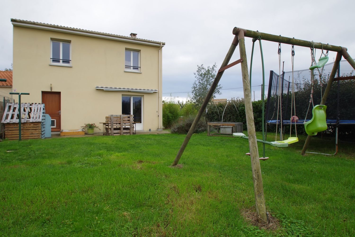 Maison à vendre, 100m², Vallet
